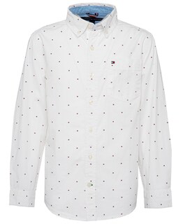 Foto 1 | Foto 1 | Camisa Tommy Hilfiger para Hombre - Venta Internacional