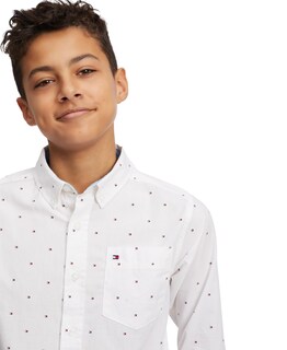 Foto 2 | Foto 2 | Camisa Tommy Hilfiger para Hombre - Venta Internacional