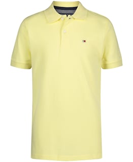 Foto 1 | Foto 1 | Polo Tommy Hilfiger Ivy Lemonade Para Niño, Talla 8 (8y) - Venta Internacional.