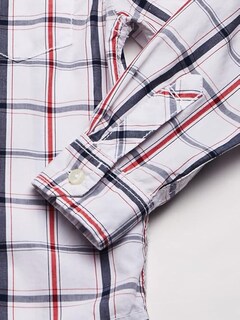 Foto 3 | Foto 3 | Camisa Tommy Hilfiger de Manga Larga para Niño- Venta Internacional
