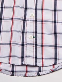 Foto 4 | Foto 4 | Camisa Tommy Hilfiger de Manga Larga para Niño- Venta Internacional