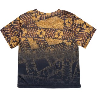 Foto 4 | Foto 4 | Camiseta Monster Jam Monster Mutt Brown Para Niños Talla 6 - Venta Internacional.
