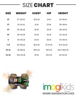 Foto 6 | Foto 6 | Camiseta Monster Jam Maximum Destruction Gris Para Niños De 6 Años - Venta Internacional.