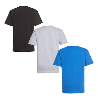 Foto 2 | Foto 2 | Set De Ropa Minecraft Creeper Grid Para Niños, 3 Piezas, Talla 8 - Venta Internacional.
