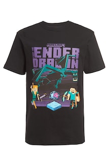 Foto 3 | Foto 3 | Set De Ropa Minecraft Creeper Grid Para Niños, 3 Piezas, Talla 8 - Venta Internacional.