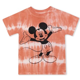 Foto 1 | Foto 1 | Playera Disney Mickey Mouse para Niño-Venta Internacional