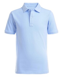 Foto 1 | Foto 1 | Polo Nautica, Uniforme Escolar Para Niños, Manga Corta, 7 Años - Venta Internacional.