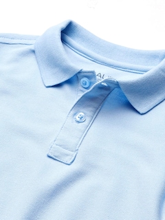 Foto 2 | Foto 2 | Polo Nautica, Uniforme Escolar Para Niños, Manga Corta, 7 Años - Venta Internacional.