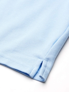 Foto 3 | Foto 3 | Polo Nautica, Uniforme Escolar Para Niños, Manga Corta, 7 Años - Venta Internacional.