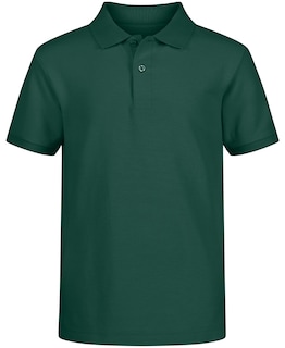 Foto 1 | Foto 1 | Polo Nautica Big Boys, Uniforme Piqué De Manga Corta - Venta Internacional.
