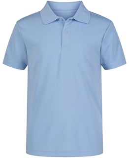 Foto 1 | Foto 1 | Polo Nautica, Uniforme Escolar Para Niños, Manga Corta, 7 Años - Venta Internacional.