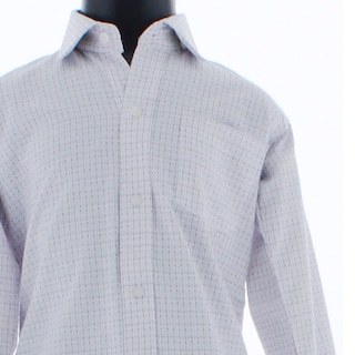 Foto 3 | Foto 3 | Camisa Para Niño Chicos Olé 3669 Blanco Manga Larga