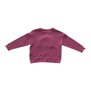 Foto 6 | Foto 6 | Suéter Losan Arcoíris Color Rosa Para Niña