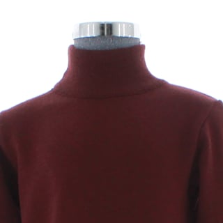 Foto 3 | Foto 3 | Suéter Para Niño Chicos Olé 3998 Vino Rojo Elegante