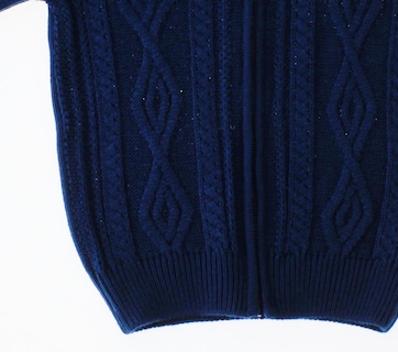Foto 6 | Foto 6 | Suéter Para Niño Chicos Olé 3425 Azul Marino Elegante