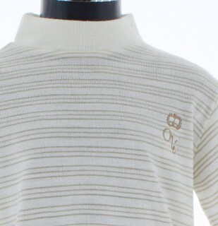 Foto 3 | Foto 3 | Sueter Ligero Niño Chcios Olé Cuello Alto 3463 Color Beige
