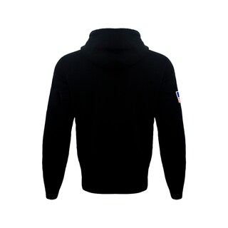 Foto 2 | Foto 2 | Sudadera Nasa color Negro para Niño