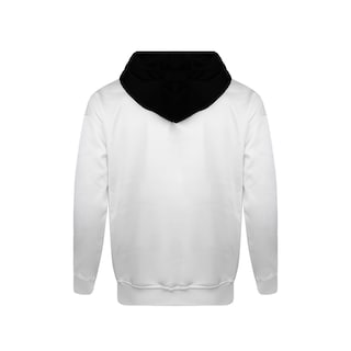 Foto 4 | Foto 4 | Sudadera Nasa color Blanco para Niño