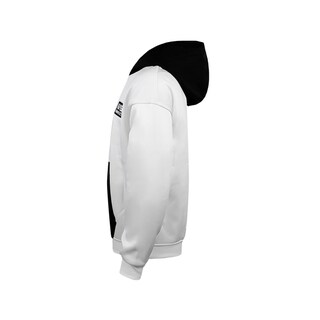 Foto 3 | Foto 3 | Sudadera Nasa color Blanco para Niño