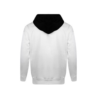 Foto 4 | Foto 4 | Sudadera Nasa color Blanco para Niño