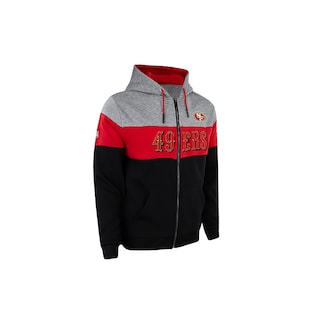 Foto 2 | Foto 2 | Sudadera NFL San Francisco 49s 100% Original para Niño