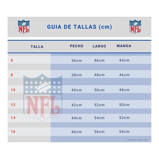 Foto 5 | Foto 5 | Sudadera NFL San Francisco 49s 100% Original para Niño