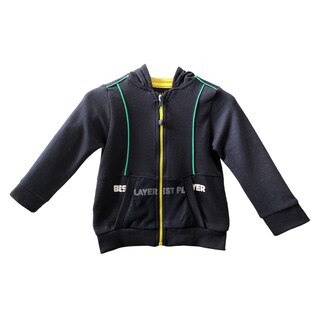 Foto 1 | Foto 1 | Sudadera Con Capucha Losan Para Niño