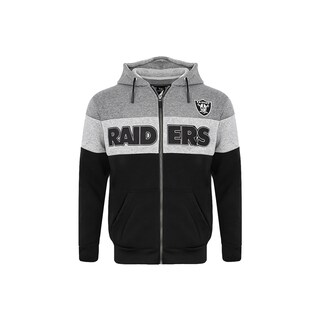 Foto 1 | Foto 1 | Sudadera NFL para Niño Las Vegas Raiders 100% Original