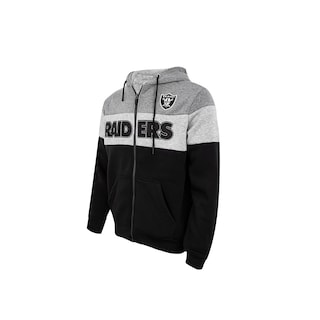 Foto 2 | Foto 2 | Sudadera NFL para Niño Las Vegas Raiders 100% Original