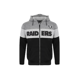 Foto 1 | Foto 1 | Sudadera NFL para Niño Las Vegas Raiders 100% Original