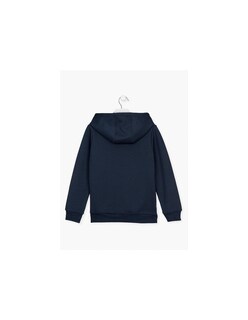 Foto 3 | Foto 3 | Sudadera Con Texto Estampado ''goal Maker'' Para Niño Losan