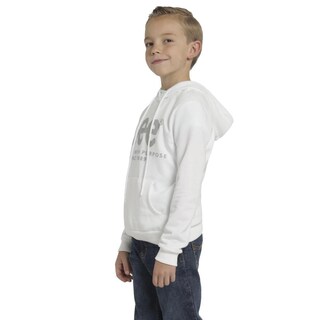 Foto 2 | Foto 2 | Sudadera Niño Lee Regular Fit 276 Verde