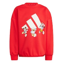 Conjunto Adidas X Disney Mickey Mouse (niños) Adidas Rojo Niños