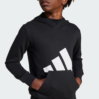 Foto 7 | Foto 7 | J Bl Ft Hd 280 Adidas Negro Niños