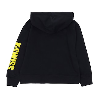 Foto 2 | Foto 2 | K-swiss Sudadera Batman Casual Para Niño, Color Negro