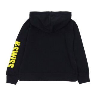 Foto 2 | Foto 2 | K-swiss Sudadera Batman Casual Para Niño, Color Negro