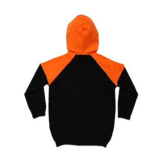 Foto 2 | Foto 2 | Sudadera Audaz Para Niño En Algodón Negro Con Estampado De Calaveras