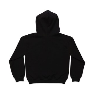 Foto 2 | Foto 2 | Sudadera Audaz Para Niño En Algodón Negro Con Diseño Ido