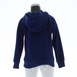 Foto 3 | Foto 3 | Sudadera Para Niña Chicos Olé 3920 Azul Brooklyn