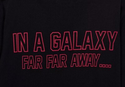 Foto 4 | Foto 4 | Playera Junior Star Wars R2-d2 Levi's Manga Larga