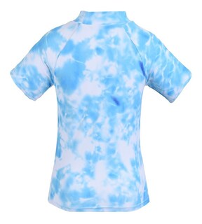 Foto 2 | Foto 2 | Playera Para Nadar De Niño