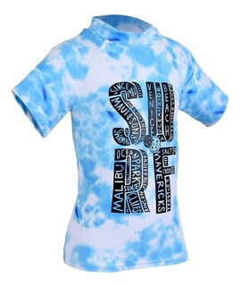 Foto 3 | Foto 3 | Playera Para Nadar De Niño