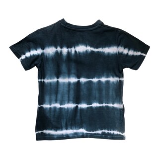 Foto 5 | Foto 5 | Playera Losan 215-1018AL color Azul Save The Ocean para Niño