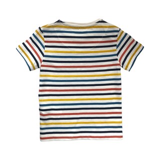 Foto 5 | Foto 5 | Playera Manga Corta Losan Multicolor para Niño