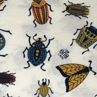 Foto 4 | Foto 4 | Playera Losan Don't Bug Me! para Niño