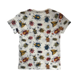 Foto 5 | Foto 5 | Playera Losan Don't Bug Me! para Niño