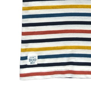 Foto 4 | Foto 4 | Playera Manga Corta Losan Multicolor para Niño