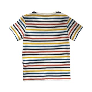 Foto 5 | Foto 5 | Playera Manga Corta Losan Multicolor para Niño