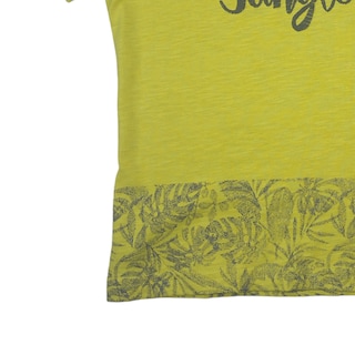 Foto 4 | Foto 4 | Playera Losan Manga Corta Verde Brave Jungle para Niño