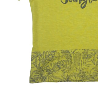 Foto 4 | Foto 4 | Playera Losan Manga Corta Verde Brave Jungle para Niño
